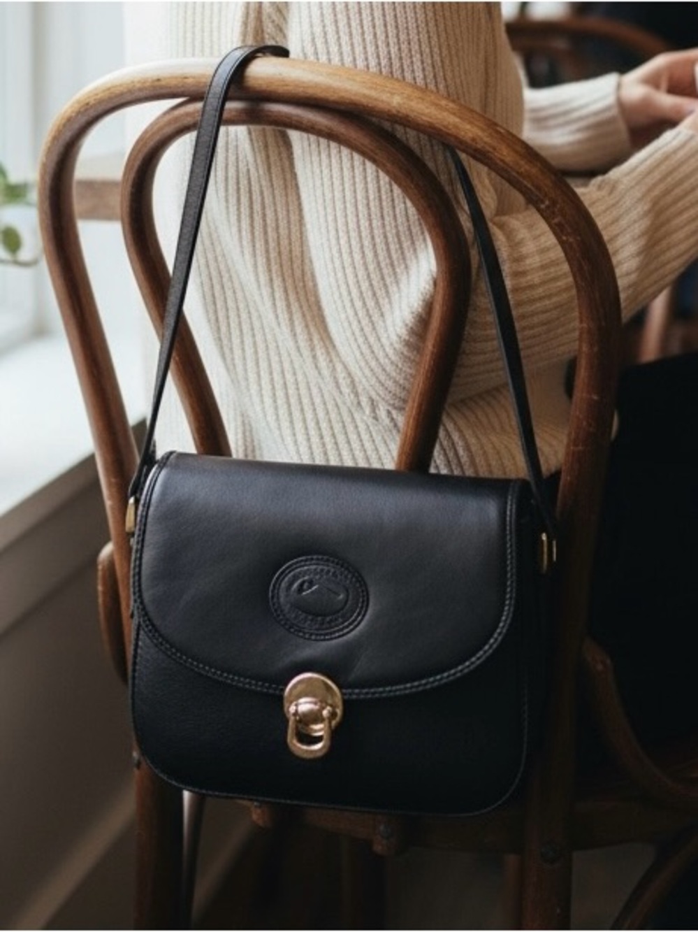 Vintage Dooney & Bourke Cross body